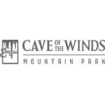 Cave of the Wind Logo