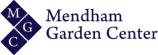 Mendham Garden Center Log