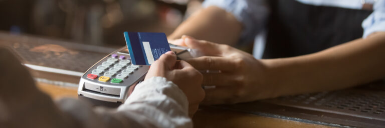 Simplifying Payment Processing with Mocha Payments